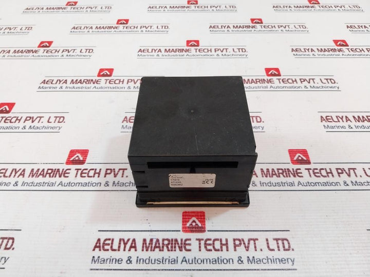 Eltroma 150/1A Current Meter 600V