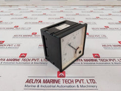 Eltroma 150/1A Current Meter 600V