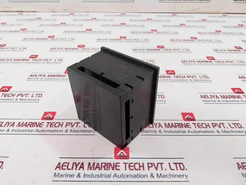Eltroma 150/1A Current Meter 600V