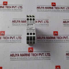 Eltroma Mtu-1 Transducer 230V