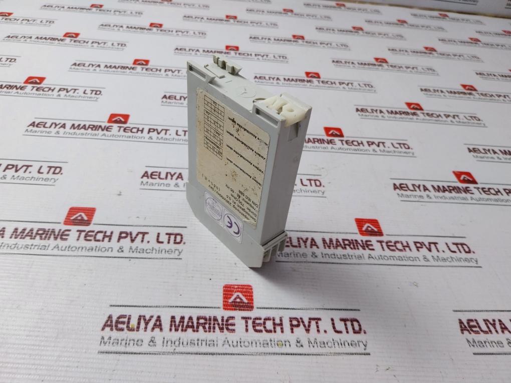 Eltroma Mtu-1 Transducer 230V