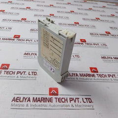 Eltroma Mtu-1 Transducer 230V