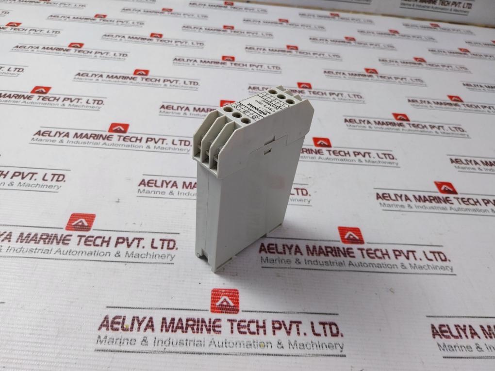 Eltroma Mtu-1 Transducer 230V