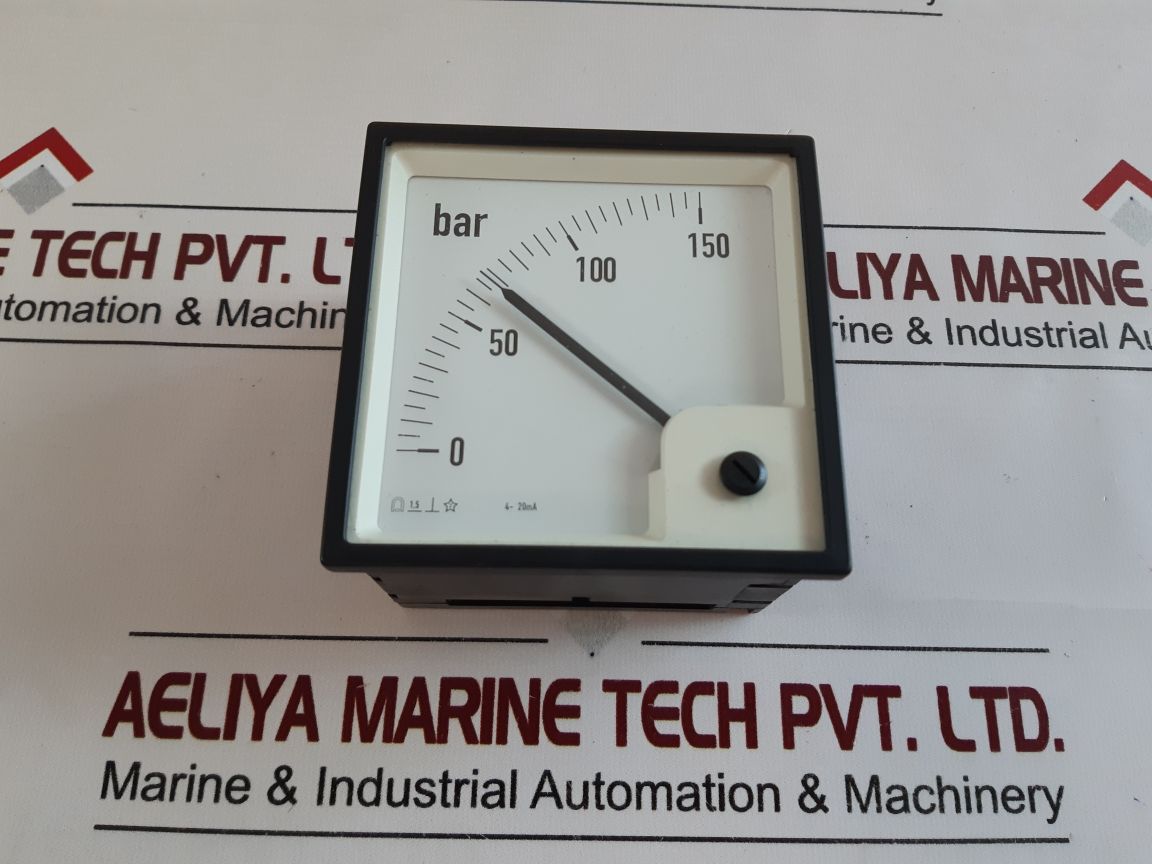 Eltroma Pq 96 Rotary Coil Instrument
