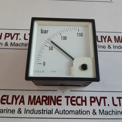Eltroma Pq 96 Rotary Coil Instrument
