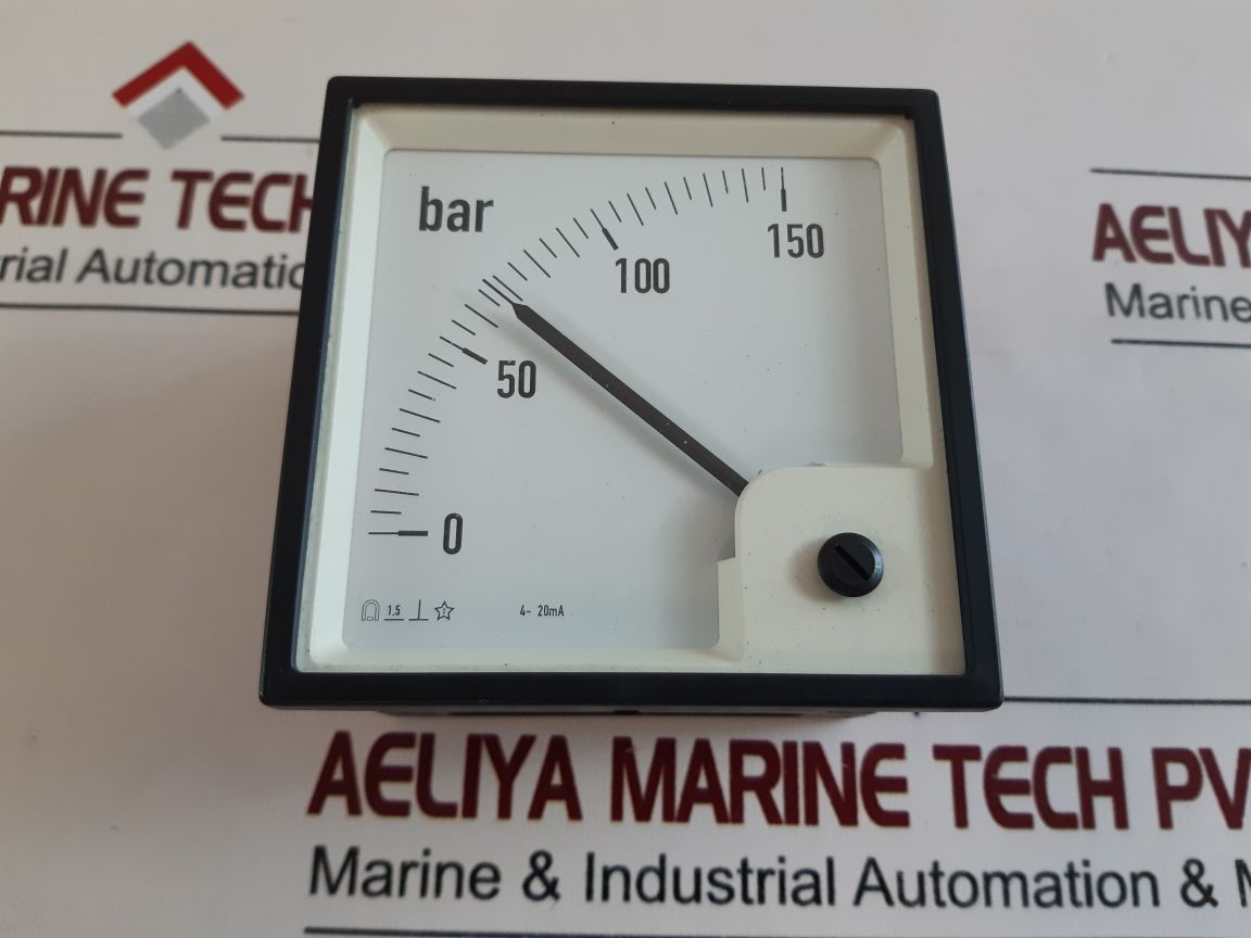 Eltroma Pq 96 Rotary Coil Instrument
