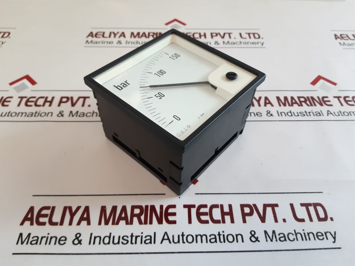 Eltroma Pq 96 Rotary Coil Instrument
