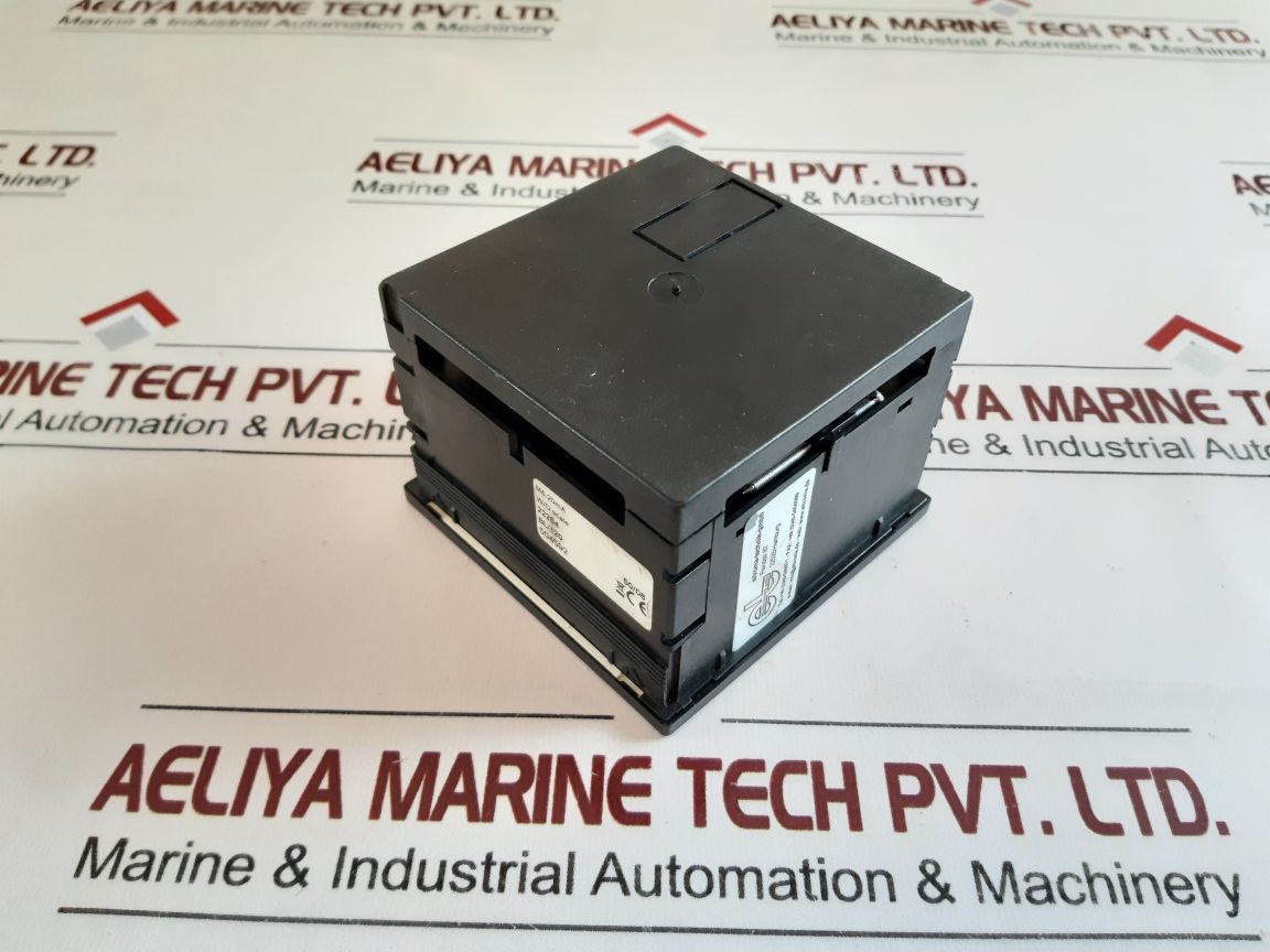 Eltroma Pq 96 Rotary Coil Instrument
