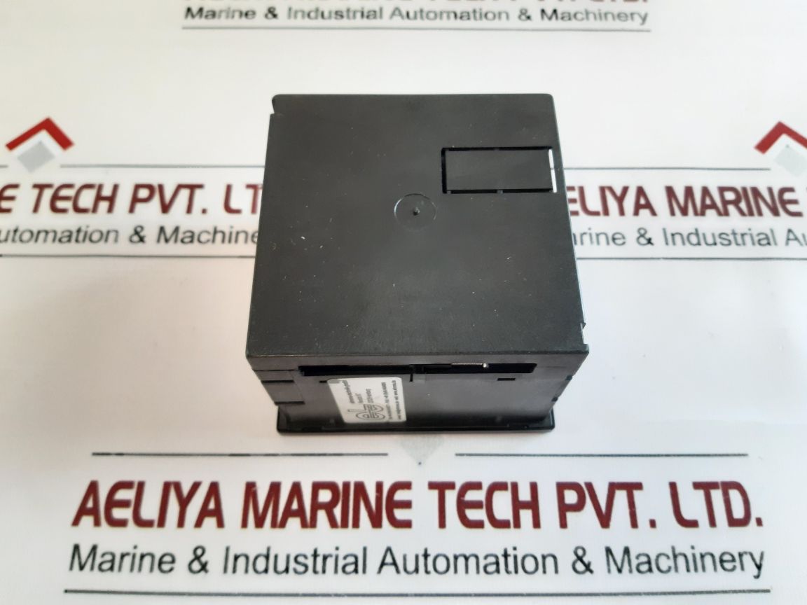 Eltroma Pq 96 Rotary Coil Instrument
