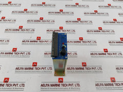 Eltron Eftu Fast Trip Unit