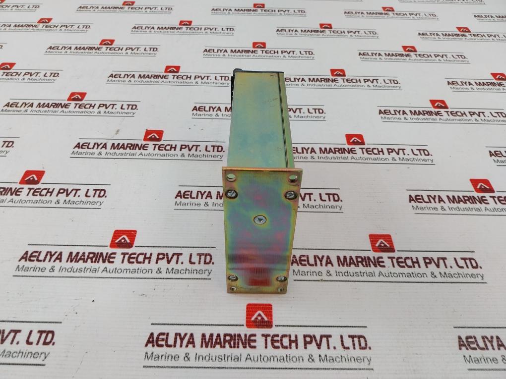 Eltron Eftu Fast Trip Unit