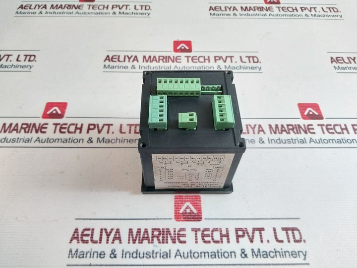 Eltronic Al-10 Control Interface Alarm System 12-28 Vdc