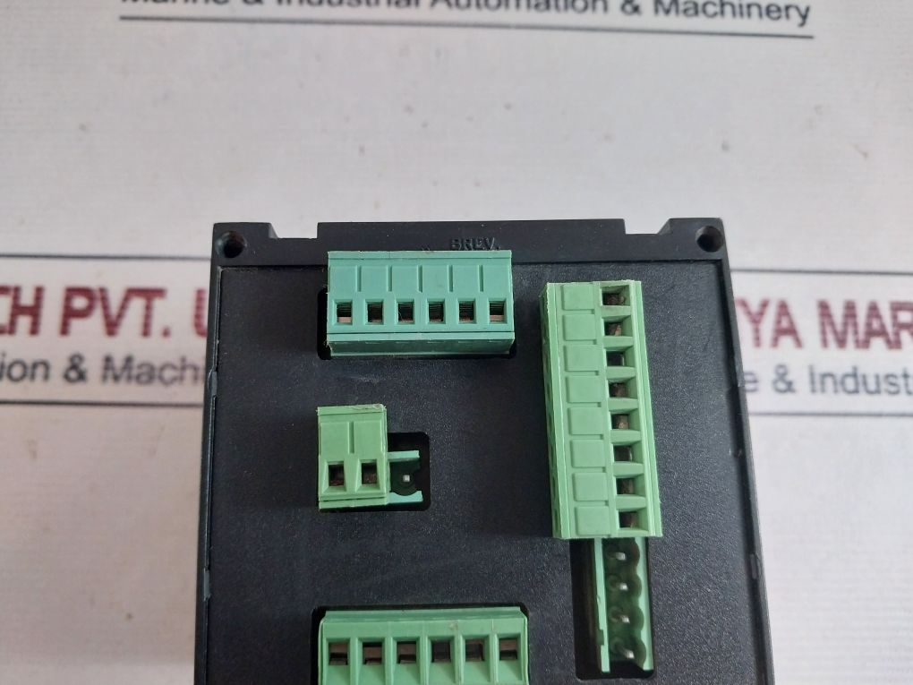 Eltronic Al-10 Control Interface Alarm System 12-28 Vdc