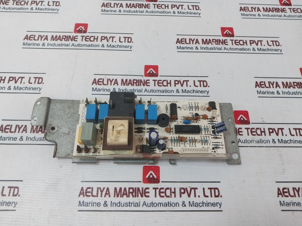 Elus-kc30/N1Y-kg9(Jb)-s.D.04.Np1-1 Printed Circuit Board 94V-0