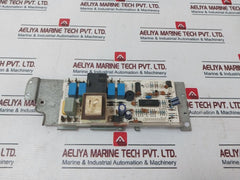 Elus-kc30/N1Y-kg9(Jb)-s.D.04.Np1-1 Printed Circuit Board 94V-0