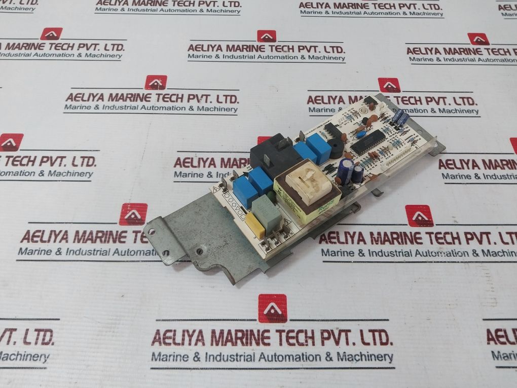 Elus-kc30/N1Y-kg9(Jb)-s.D.04.Np1-1 Printed Circuit Board 94V-0