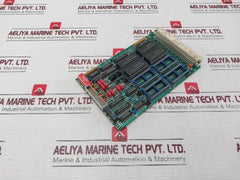 Elva 4Ddc Pcb Card