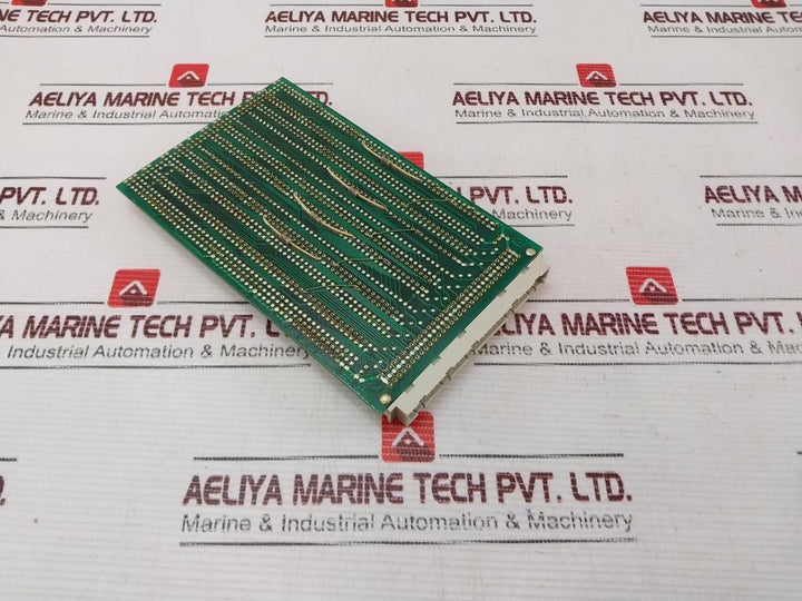 Elva 4Ddc Pcb Card
