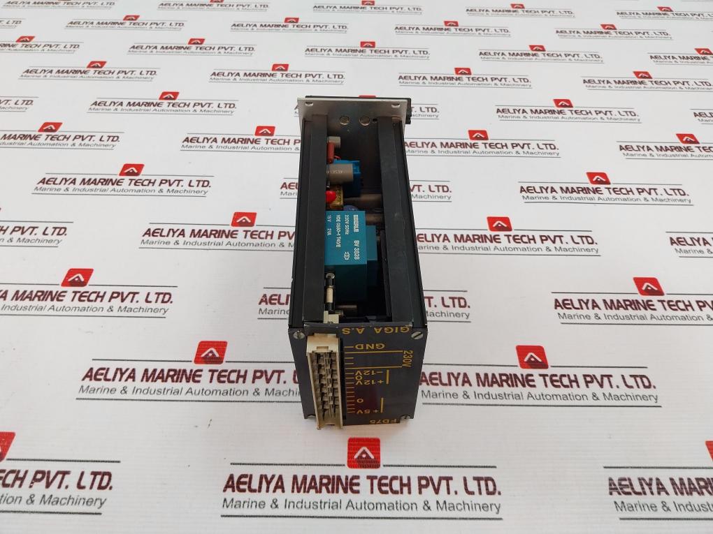 Elva Fd75 Power Supply 230V