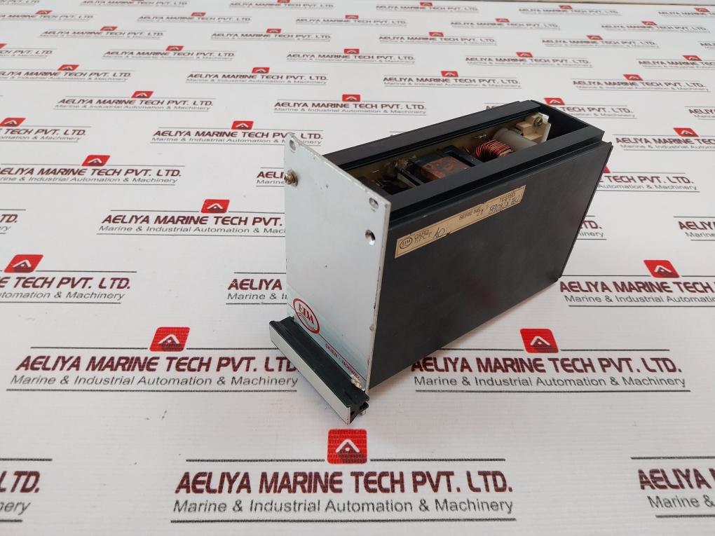 Elva Fd75 Power Supply 230V