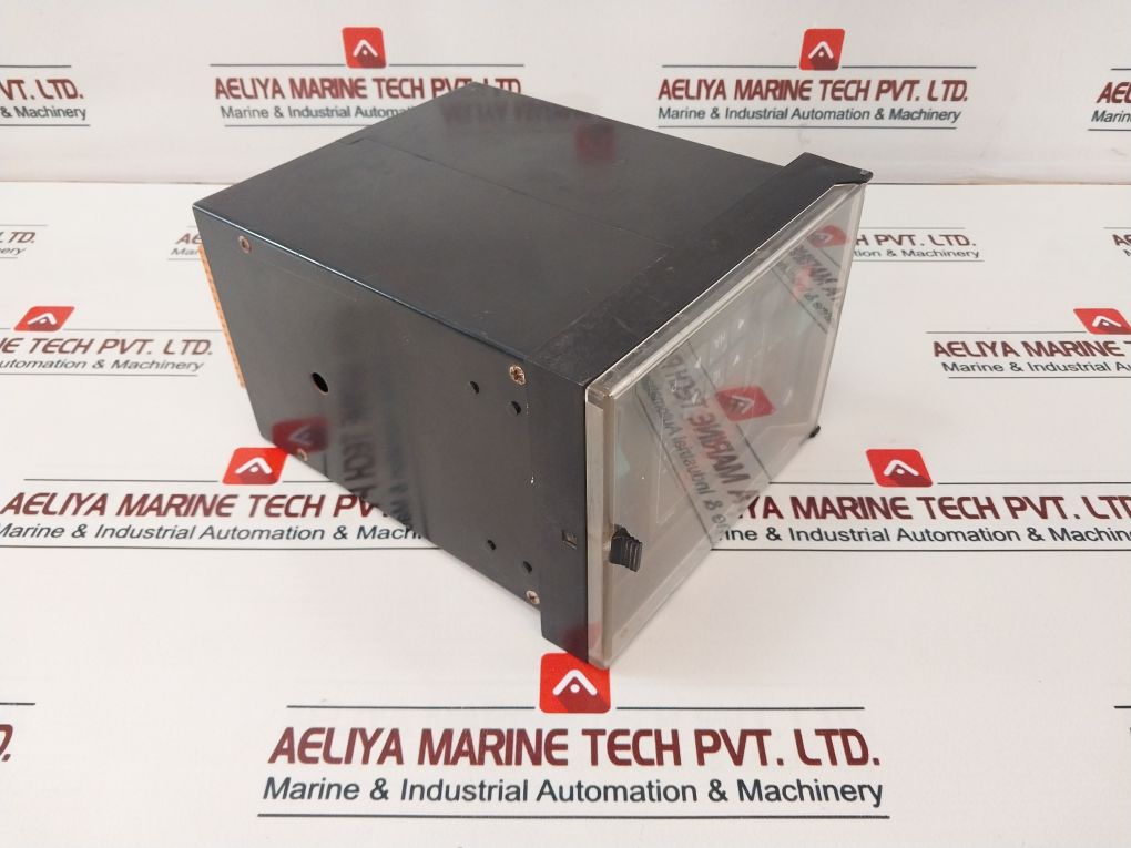 Elwa 4-20 Ma Viscotronic Controller 24V