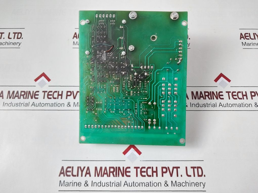 Em-39 Wt-door Controller C.B Ver. 2