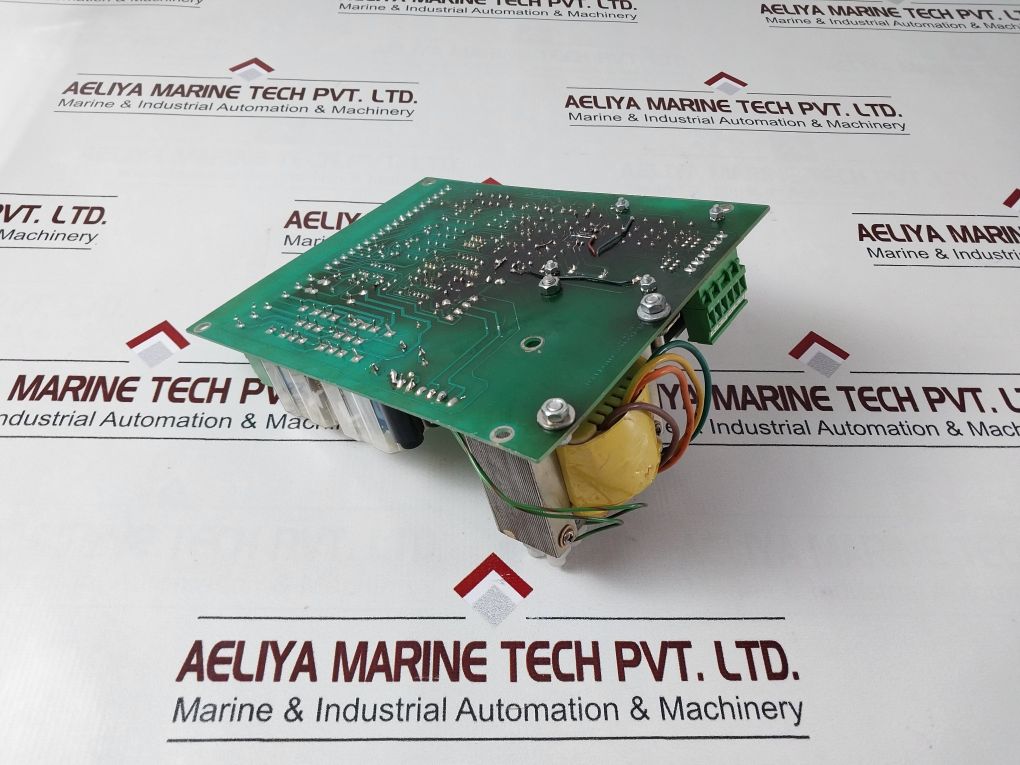 Em-39 Wt-door Controller C.B Ver. 2