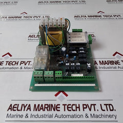 Em-39 Wt-door Controller C.B Ver. 2
