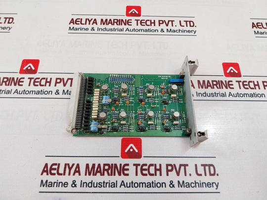 Em-asc20-01 Printed Circuit Board