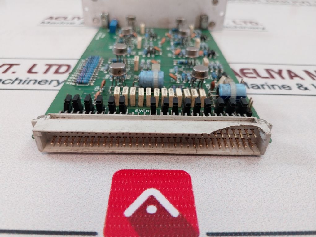 Em-asc20-01 Printed Circuit Board