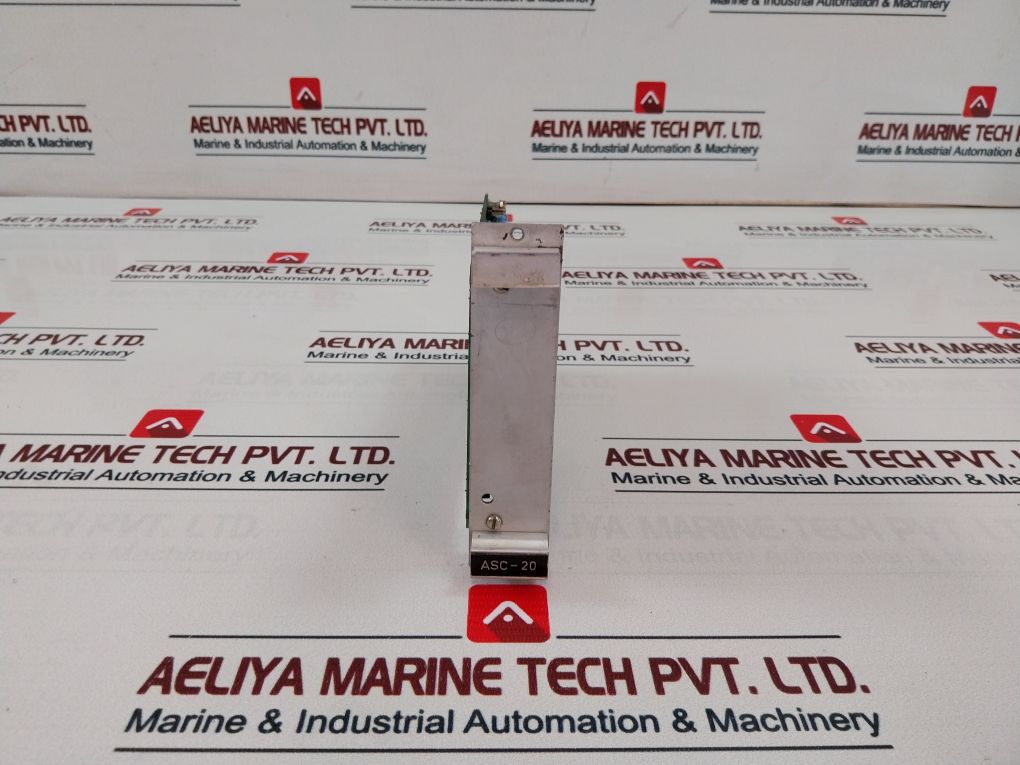 Em-asc20-01 Printed Circuit Board