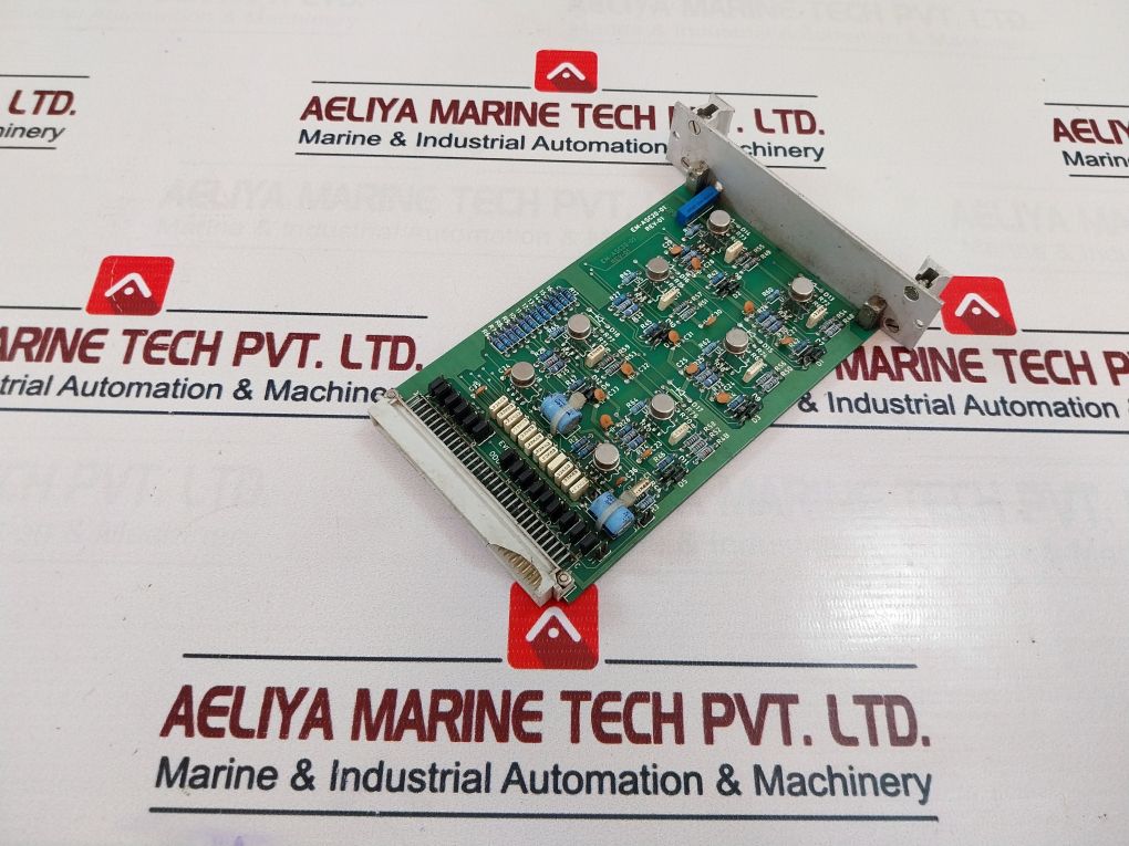 Em-asc20-01 Printed Circuit Board