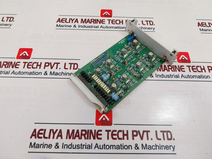 Em-asc20-01 Printed Circuit Board