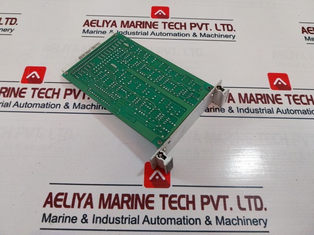 Em-asc20-01 Printed Circuit Board