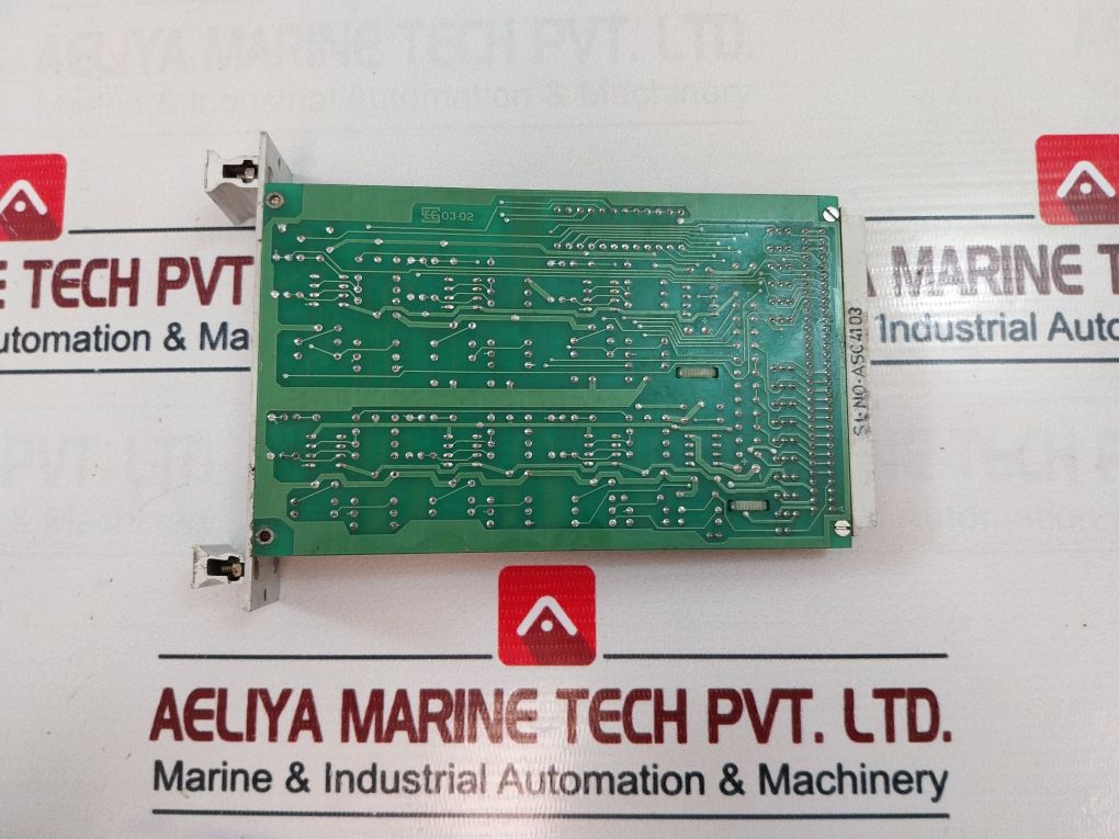 Em-asc20-01 Printed Circuit Board