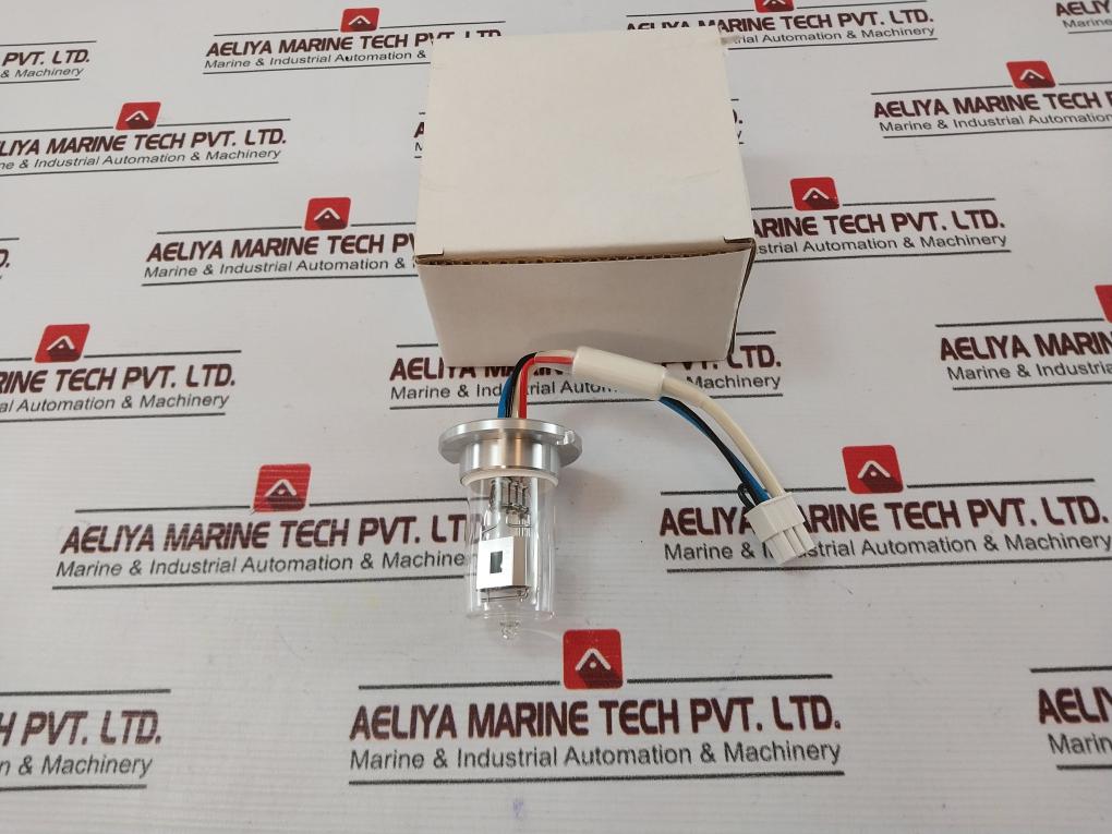 Em0242 Deuterium Lamp