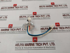 Em0242 Deuterium Lamp