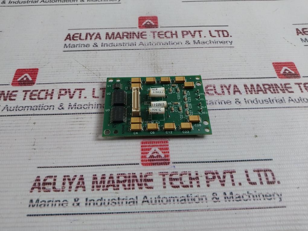 Em0629 Printed Circuit Board 94V