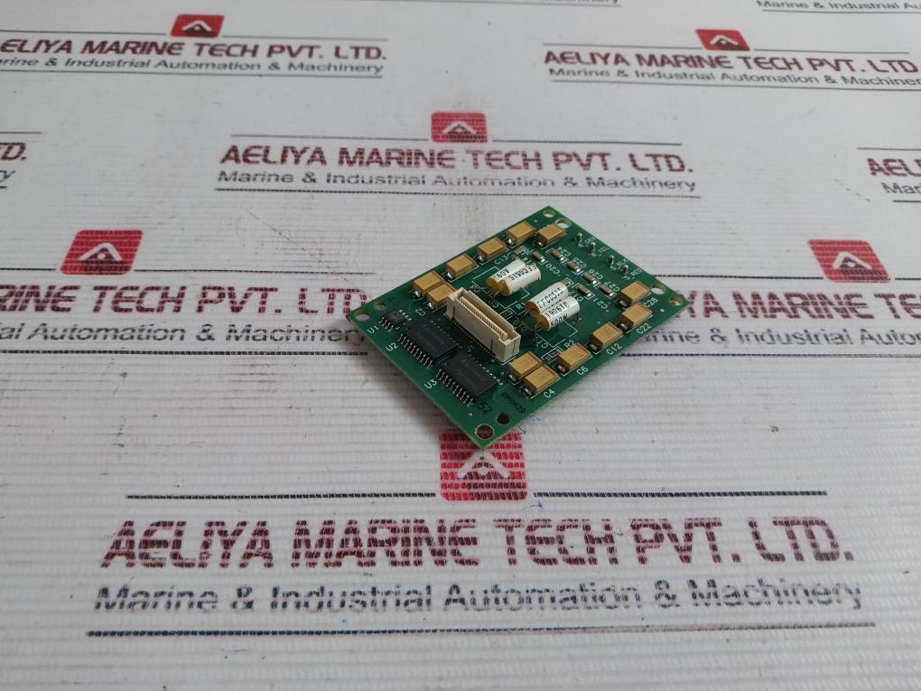 Em0629 Printed Circuit Board 94V