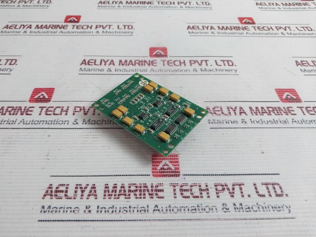 Em0629 Printed Circuit Board 94V