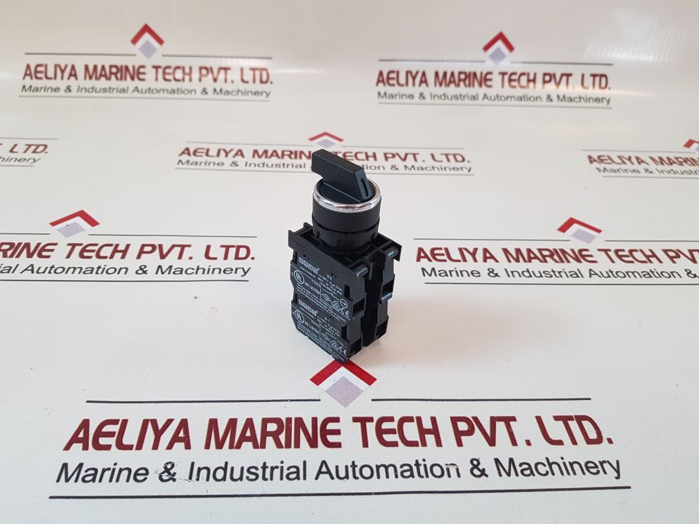Set Of 5X Emas B2 Position Switch
