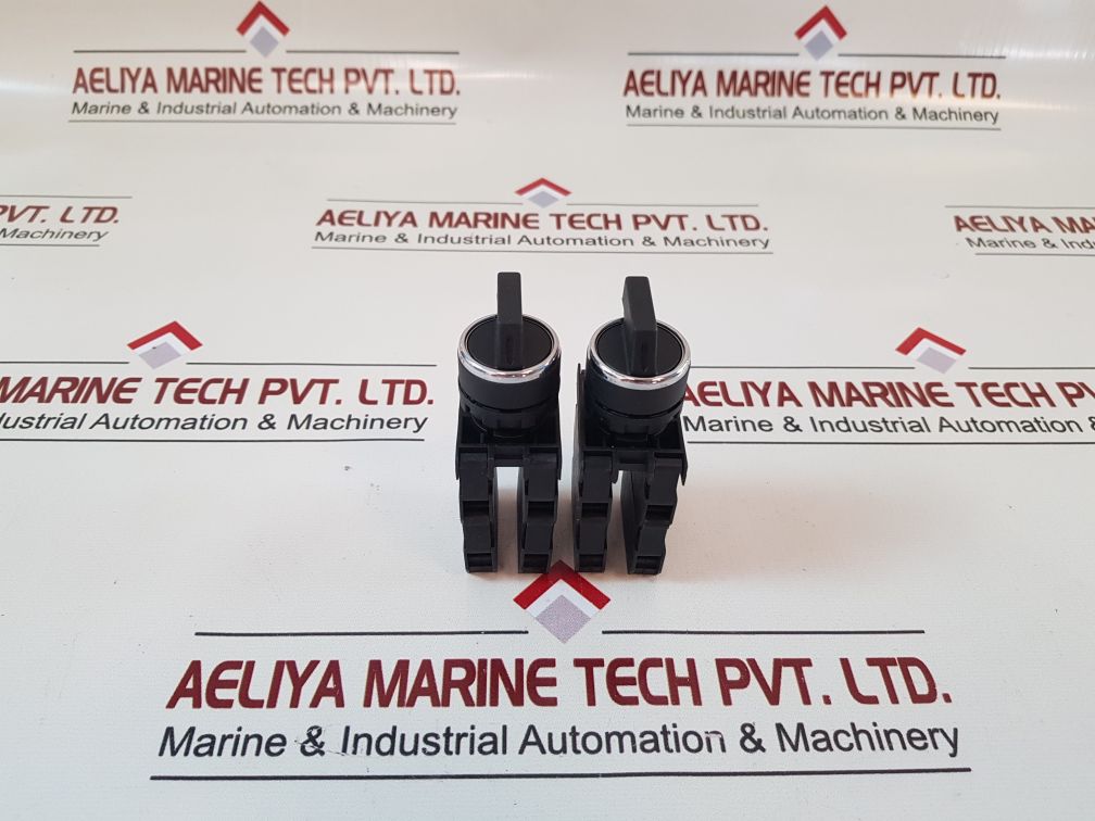 Set Of 5X Emas B2 Position Switch