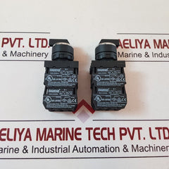 Set Of 5X Emas B2 Position Switch