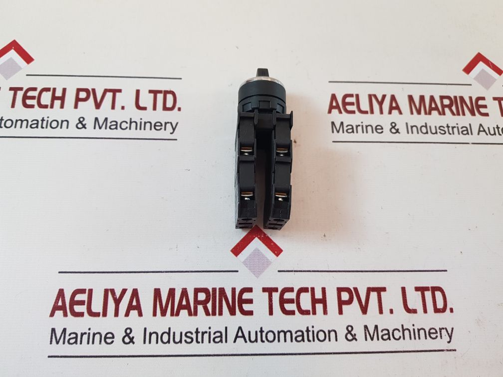 Set Of 5X Emas B2 Position Switch