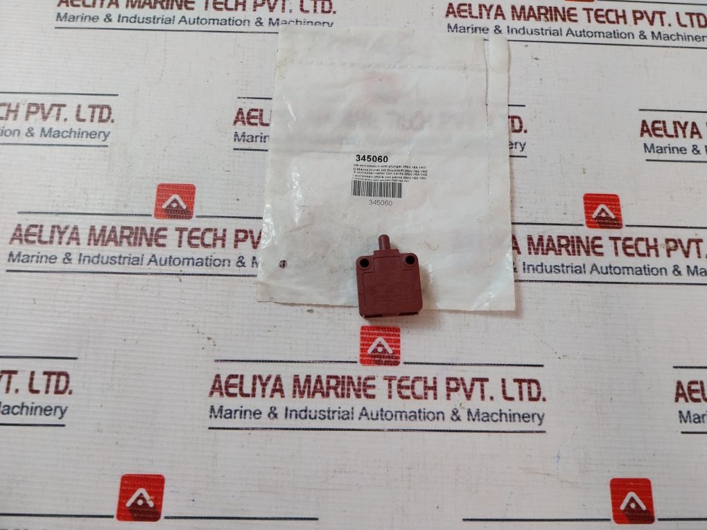 Emas Bs1010 Micro Switch