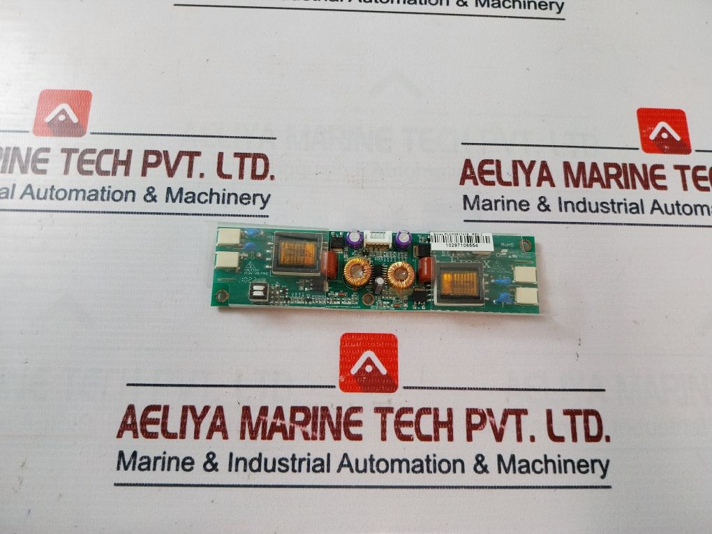 Emax Plcd2817418 Inverter Board 94V-0
