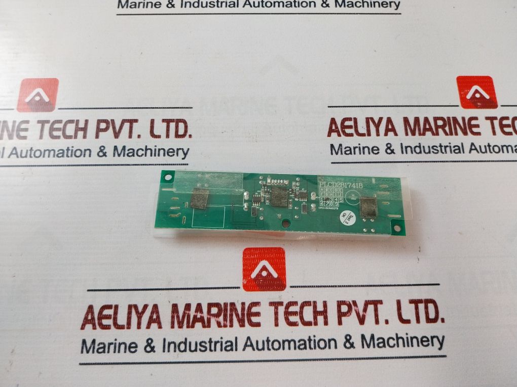 Emax Plcd2817418 Inverter Board 94V-0