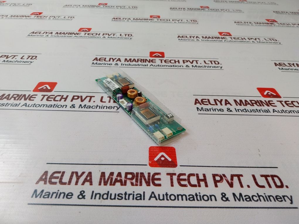 Emax Plcd2817418 Inverter Board 94V-0