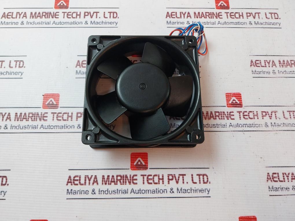 Emb-papst W2G107-ad03-47 Fans And Blower 24V
