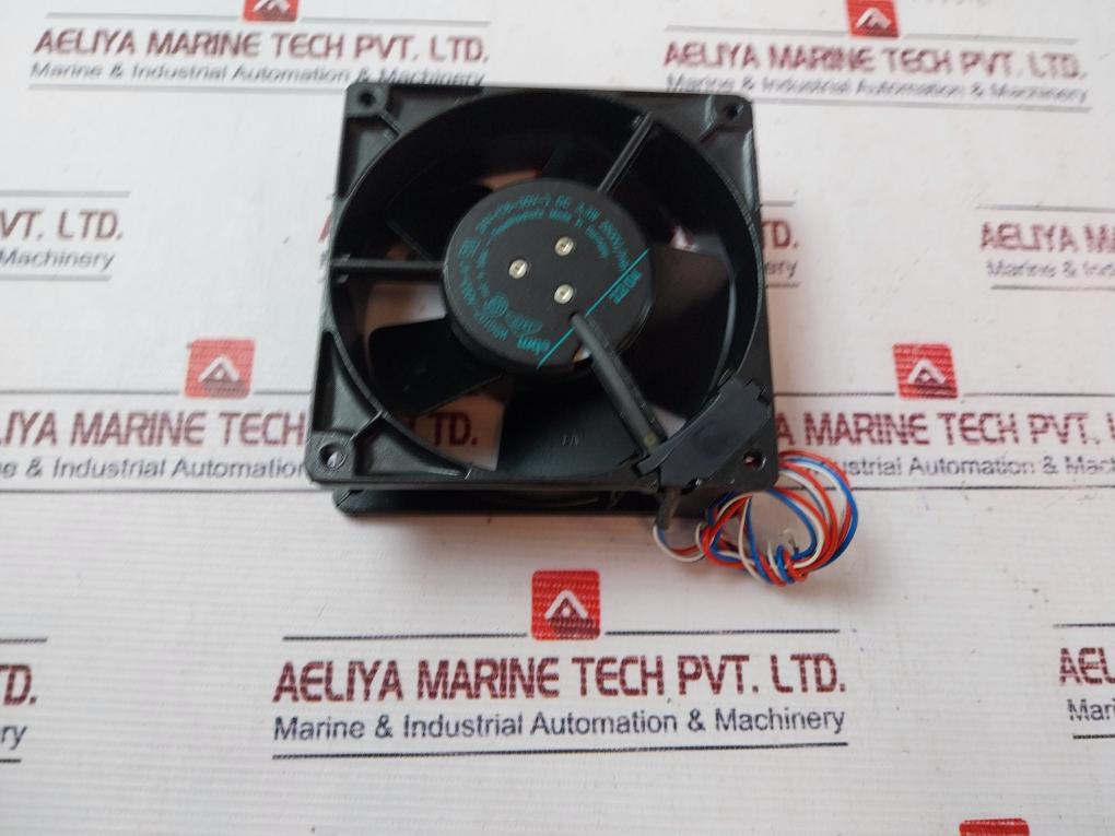 Emb-papst W2G107-ad03-47 Fans And Blower 24V